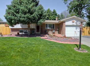7125 Quay Cir, Arvada, CO 80003