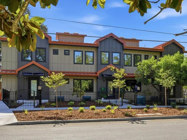 1514 Washington Street, Calistoga, CA 94515