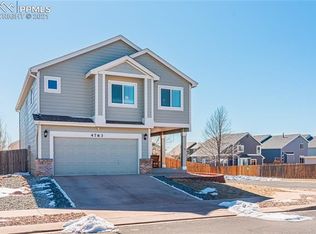 4763 Sweetgrass Ln, Colorado Springs, CO 80922
