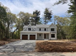 19 Morrill Dr, Wayland, MA 01778