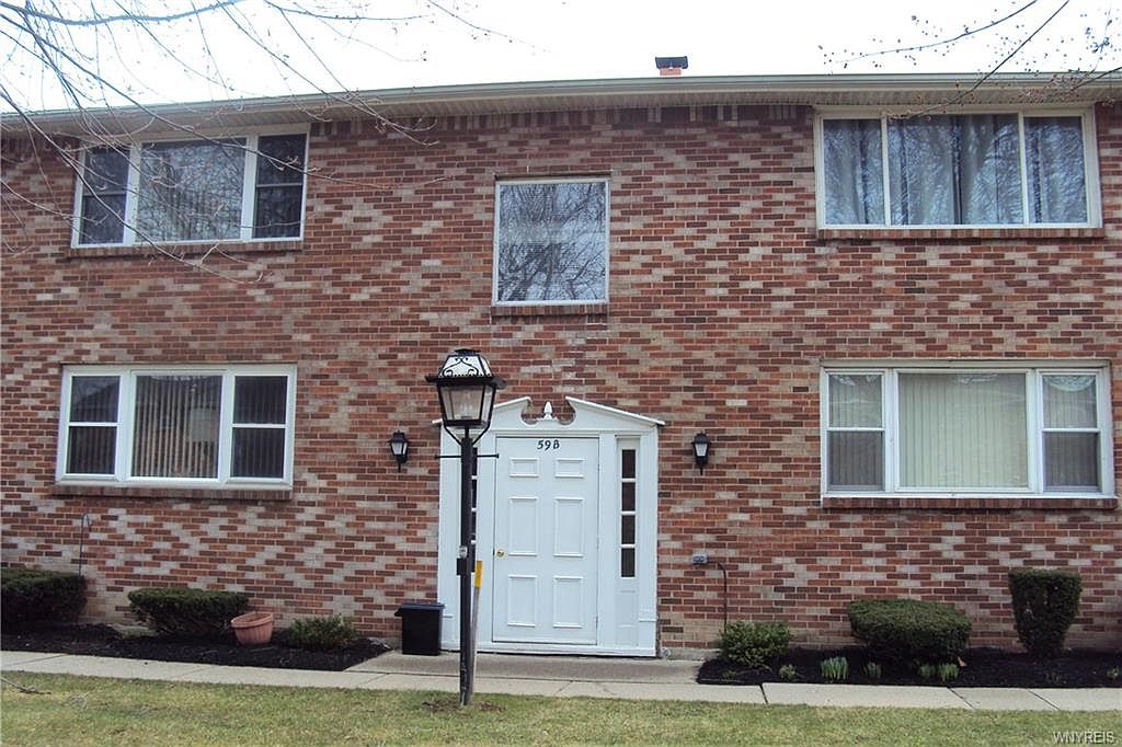 59 Old Lyme Dr APT 3, Amherst, NY 14221 Zillow