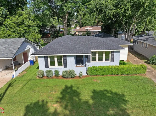 4410 Akard Ave, Shreveport, LA 71105