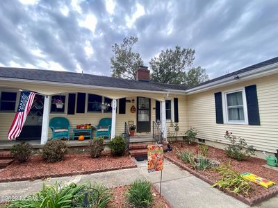 115 Camden Avenue, Camden, NC, 27921