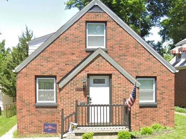 2425 Lynn Ave, Fort Wayne, IN 46805