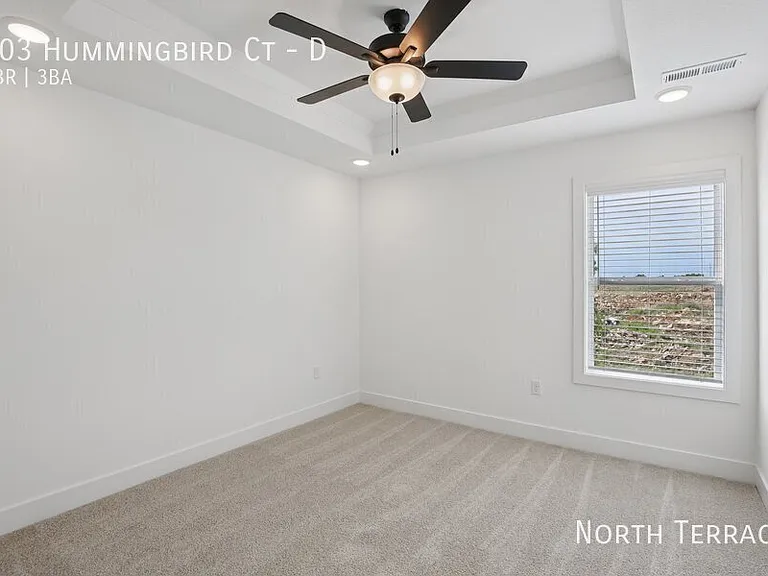 Fairview Crossing Townhomes — Photo 152