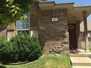 4509 Ida Louise Ct, Amarillo, TX 79110