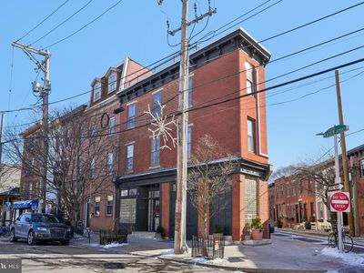 2233 Grays Ferry Ave, Philadelphia, PA, 19146