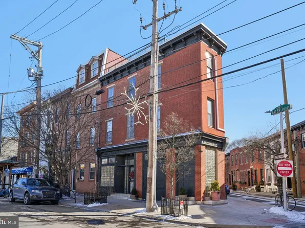 2233 Grays Ferry Ave, Philadelphia, PA 19146