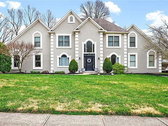 2nd image of 454 Claxton Glen Ct