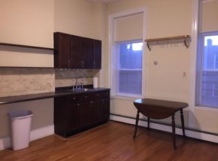 916 Washington St #2L, Hoboken, NJ 07030