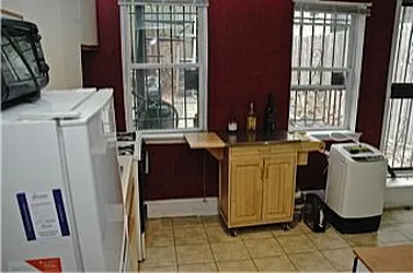 Rented by Boerum Hill Realty