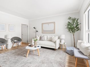 680 Mortimer Ave, Toronto, ON M4C 2K2