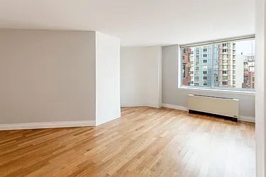 Rented by Bozzuto Management