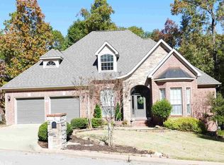 14 Wood Sorrel Point, Little Rock, AR 72211