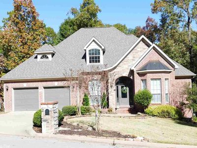 14 Wood Sorrel Point, Little Rock, AR, 72211