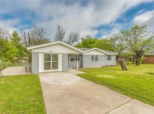 5604 Neystel Rd, Fort Worth, TX 76134