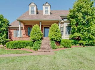 720 Rachel Dr, Goodlettsville, TN 37072