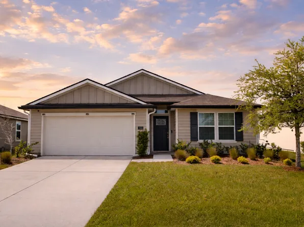 3554 Shiner Dr, Jacksonville, FL 32226