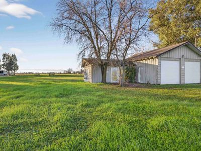 7691 State Highway 99w, Gerber, CA, 96035
