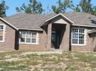 13731 W Farm Road 132, Bois D Arc, MO 65612