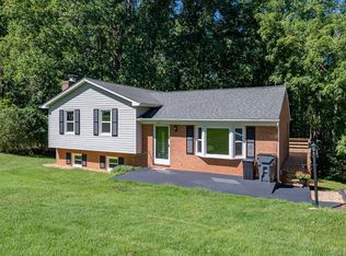 623 Winding Way Rd, Lynchburg, VA 24502