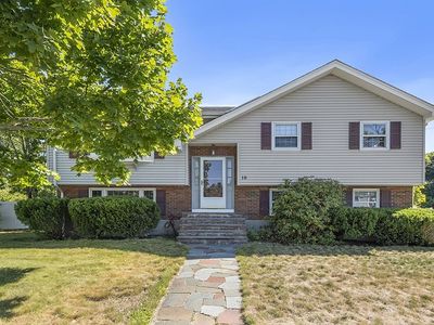 10 Washington Ave, Burlington, MA, 01803