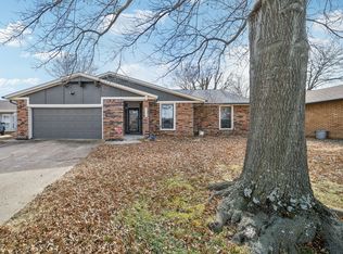 8526 E 77th St S, Tulsa, OK 74133