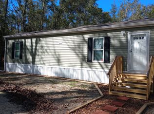 21857 Fletcher Rd, Obrien, FL 32071