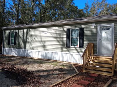 21857 Fletcher Rd, Obrien, FL, 32071