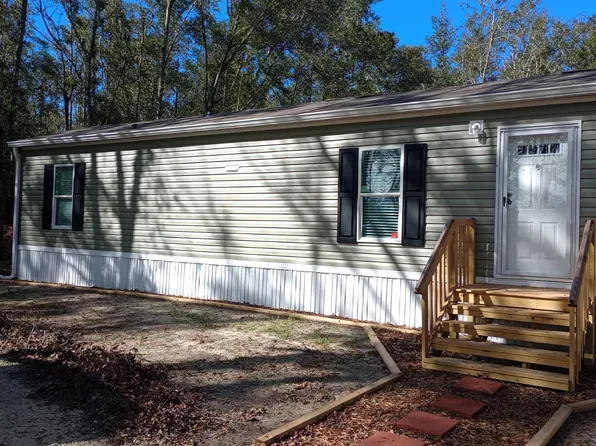 21857 Fletcher Rd, Obrien, FL 32071