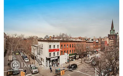 Sold by Douglas Elliman