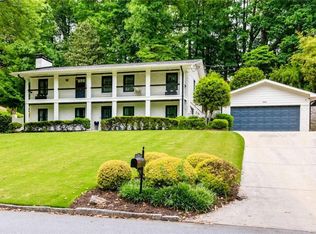 2344 Sagamore Hills Dr, Decatur, GA 30033