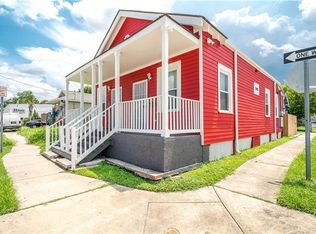 2342 N Galvez St, New Orleans, LA 70117