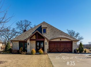 31201 S Hwy #125-35, Afton, OK 74331