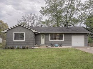 4509 E 112th St, Kansas City, MO 64137