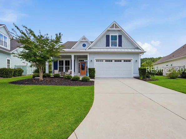 58 Anchor Bnd, Bluffton, SC 29910