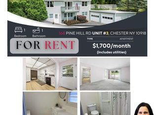 168 Pine Hill Rd UNIT 3, Chester, NY 10918