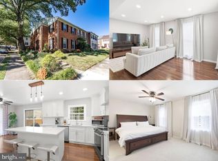 3865 Wilcoxson Dr, Fairfax, VA 22031