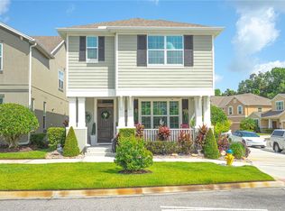 888 Wakulla Ln, Winter Springs, FL 32708