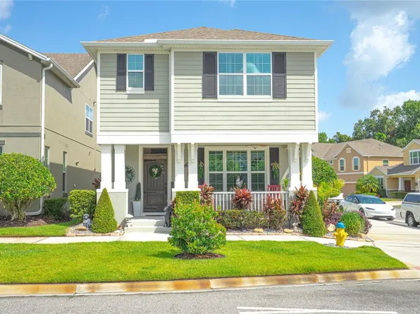 888 Wakulla Ln, Winter Springs, FL 32708