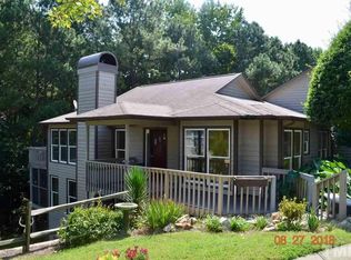 2029 Willow Hill Ln, Clayton, NC 27520