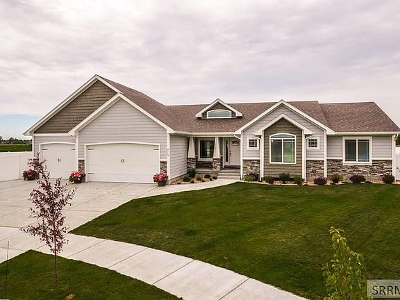 3rd image of 4163 Maizy Way