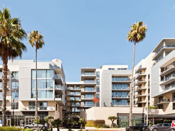 1755 Ocean Ave APT 308, Santa Monica, CA 90401