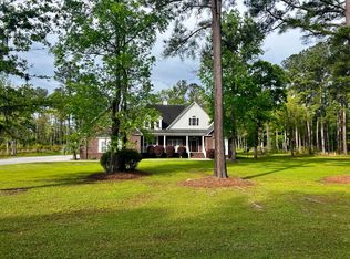 3007 Bushy Park Rd, Moncks Corner, SC 29461