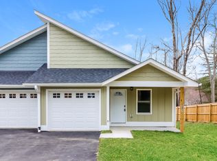 501 Sycamore Branch Rd, Asheville, NC 28803