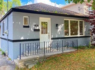 208 Olive Ave, Toronto, ON M2N 4P6