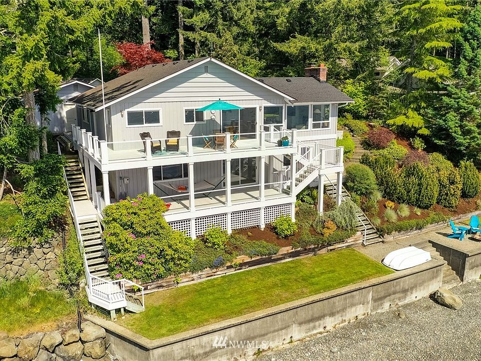 6580 E Grapeview Loop Road, Allyn, WA 98524 Zillow