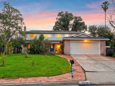 19848 Veronica Dr, Saratoga, CA, 95070