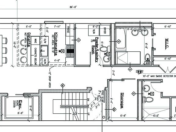 2nd image of 42 Walker St APT 2