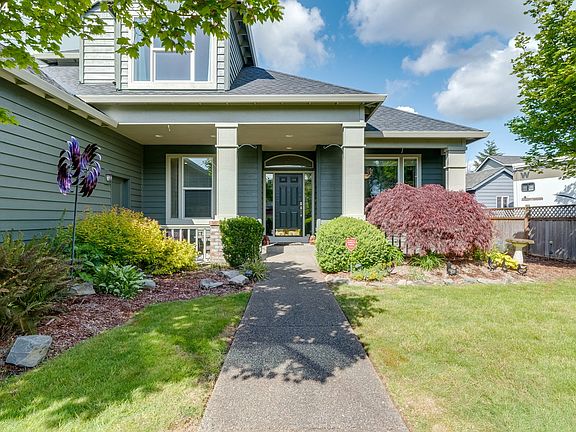 2nd image of 11709 Salmonberry Dr